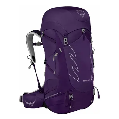 Osprey Tempest III Violac Purple Outdoor hátizsák