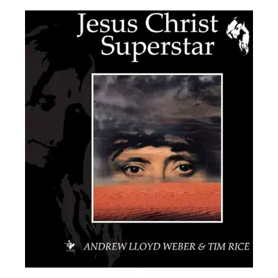 Jesus Christ Superstar - Jesus Christ Superstar (LP)