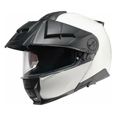 Schuberth E2 Glossy White Bukósisak