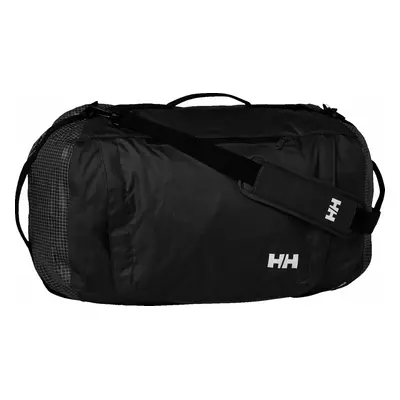 Helly Hansen Hightide WP Duffel Vízálló táska / Drybag Black L