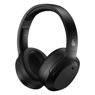 Edifier W820NB ANC Black Vezeték nélküli fejhallgatók On-ear