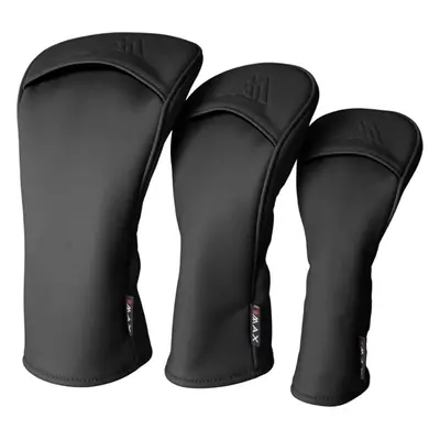 Big Max Soft Guard PU Black Woods Set Fejvédő