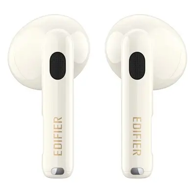 Edifier W320TN ANC Ivory In-ear vezeték nélküli fejhallgató