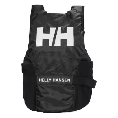 Helly Hansen Rider Foil Race Ebony Úszómellény