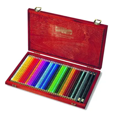 KOH-I-NOOR Polycolor Coloured Pencils Set Színes ceruza készlet db