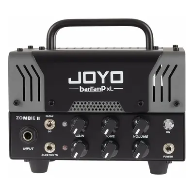 Joyo Zombie II Hibrid gitárerősítők