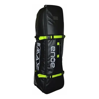 Big Max Aqua TCS Black/Lime Utazótáska