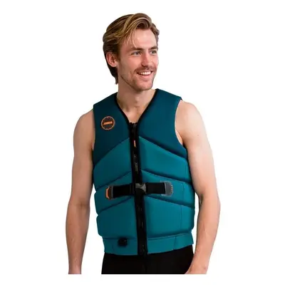 Jobe Unify Life Vest Men Real Teal Úszómellény