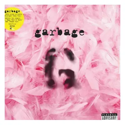 Garbage - Garbage (2 LP)