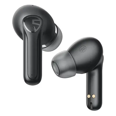 Soundpeats Life TWS Black In-ear vezeték nélküli fejhallgató