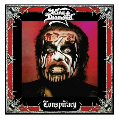 King Diamond - Conspiracy (Reissue) (LP)