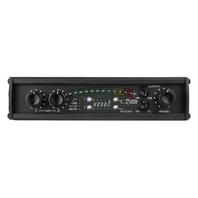 Sound Devices USBPRE-2 USB Audio interfész