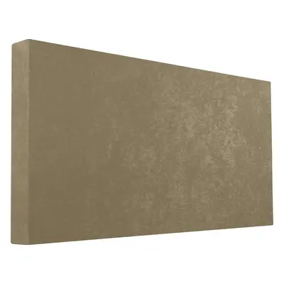 Mega Acoustic Fiberstandard120 Beige Fa akusztikai panel