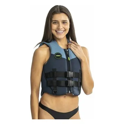 Jobe Neoprene Life Vest Women Midnight Blue Úszómellény