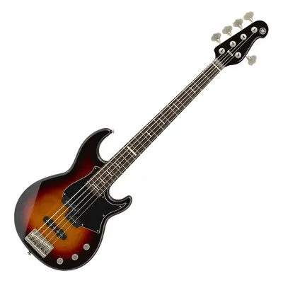 Yamaha BBP35 Vintage Sunburst Elektromos basszusgitár