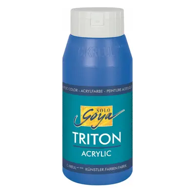 Kreul Solo Goya Triton Akril festék Cobalt Blue ml db