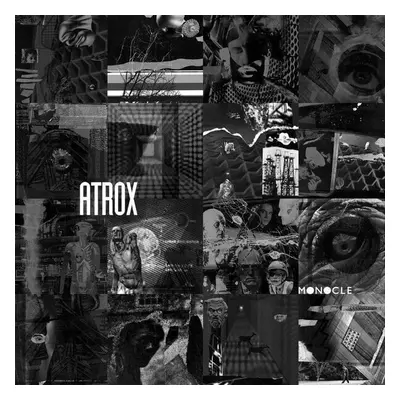 Atrox - Monocle (LP)