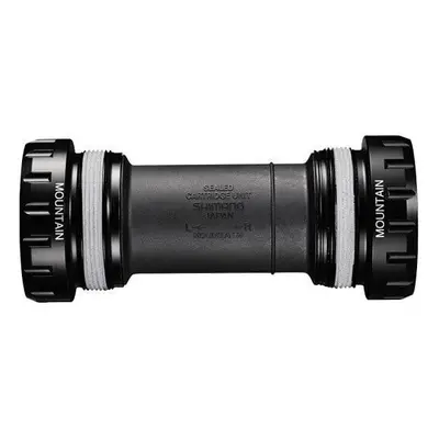 Shimano BB-MT800 Hollowtech II BSA 68/73 mm Menet Középcsapágy