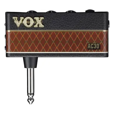 Vox AmPlug AC30 Gitár fejhallgató erősítők