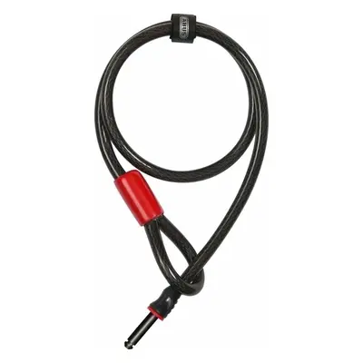 Abus Adaptor Cable 12/100 Black Acél kábel