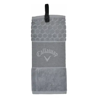 Callaway Trifold Silver Törölköző