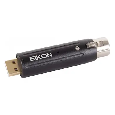 PROEL EKUSBX1 USB Audio interfész