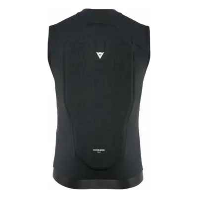 Dainese Auxagon Mens Waistcoat Stretch Limo/Stretch Limo Sí és snowboard protektor