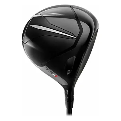 Titleist TSR1 Jobbkezes 10° Senior Golfütő - driver