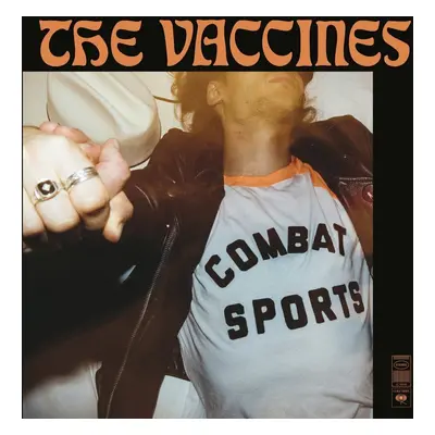 Vaccines - Combat Sports (LP)