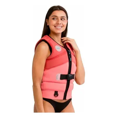 Jobe Unify Life Vest Women Rose Pink Úszómellény