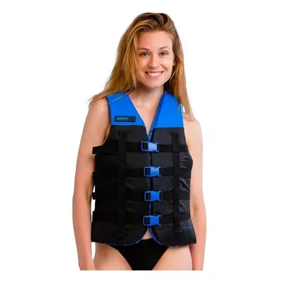 Jobe Dual Life Vest Blue Úszómellény