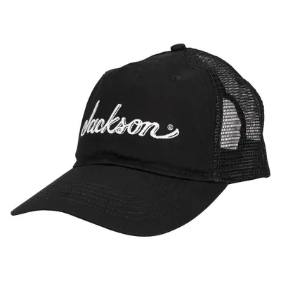 Jackson Sapka Logo Black