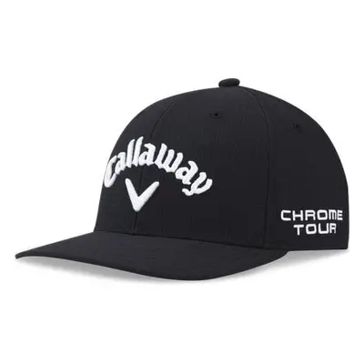 Callaway Tour Authentic Performance Pro Black Állítható Baseball sapka