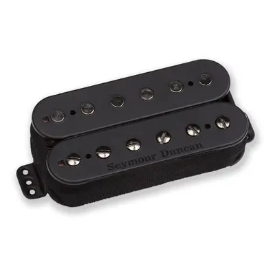 Seymour Duncan Nazgul Trembucker 6-String Passive Black Hangszedő