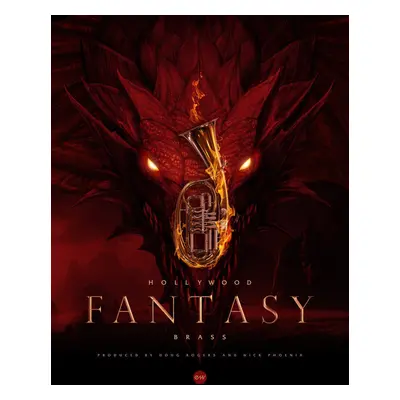 EastWest Sounds HOLLYWOOD FANTASY BRASS (Digitális termék)