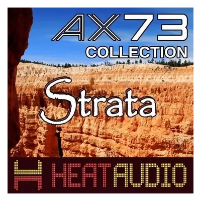 Martinic AX73 Strata Collection (Digitális termék)