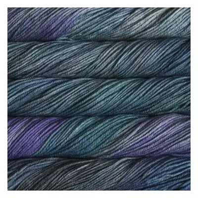 Malabrigo Rios Azules Kötőfonal