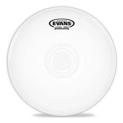 Evans B13HW Heavyweight Coated 13" Dobbőr