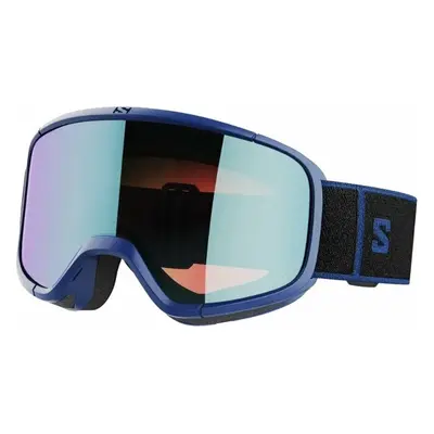 Salomon Aksium 2.0 Photochromic Blue Síszemüvegek