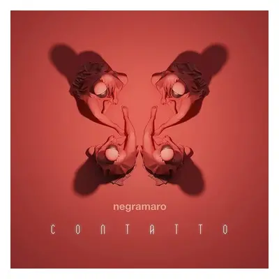 Negramaro - Contatto (CD)