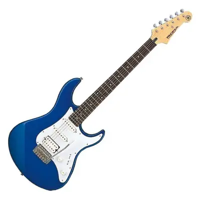 Yamaha Pacifica Dark Blue Metallic Elektromos gitár