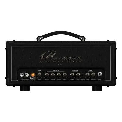 Bugera G5 Infinium Csöves gitárerősítők