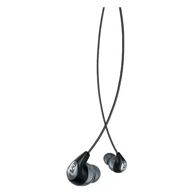 Shure SE112-GR-EFS Grey In-Ear Fejhallgató