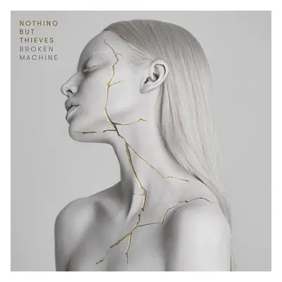 Nothing But Thieves - Broken Machine (LP)