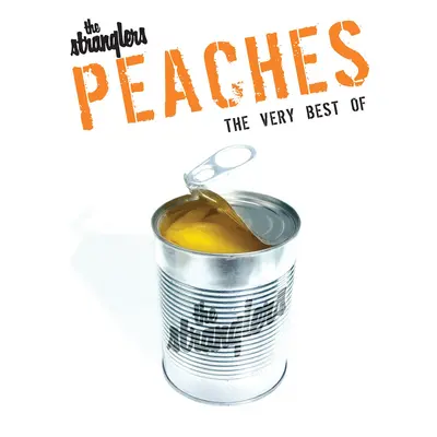 Stranglers - Peaches - The Very Best Of (180g) (2 LP)