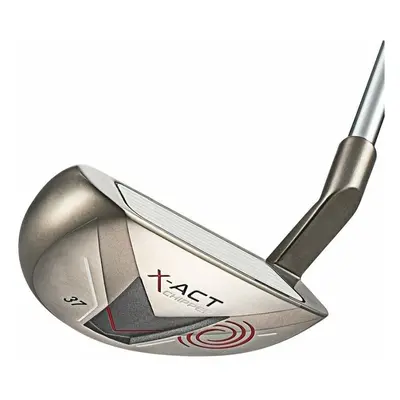 Odyssey X-Act Jobbkezes Chipper 35,5'' Golfütő - putter