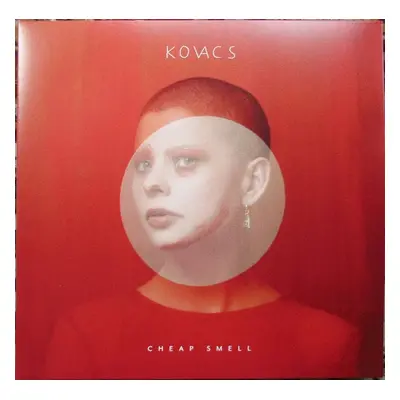 Kovacs - Cheap Smell (LP)