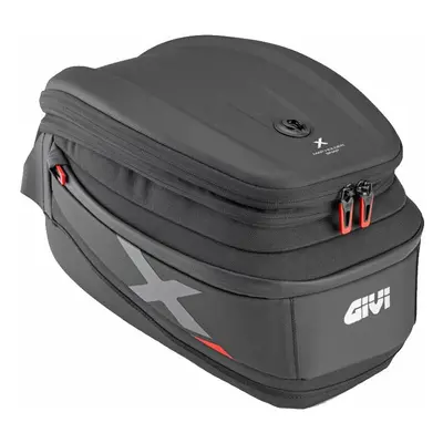 Givi XL06 X-Line Tanklock Expandable - L Tanktáska