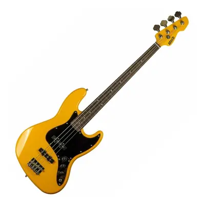 Markbass Yellow JB Elektromos basszusgitár