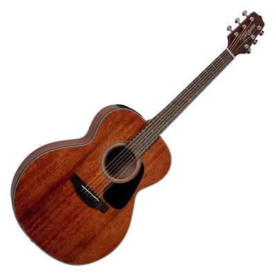 Takamine GLN11E Natural Satin Elektroakusztikus gitár